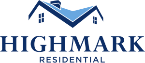 highmark residential logo
